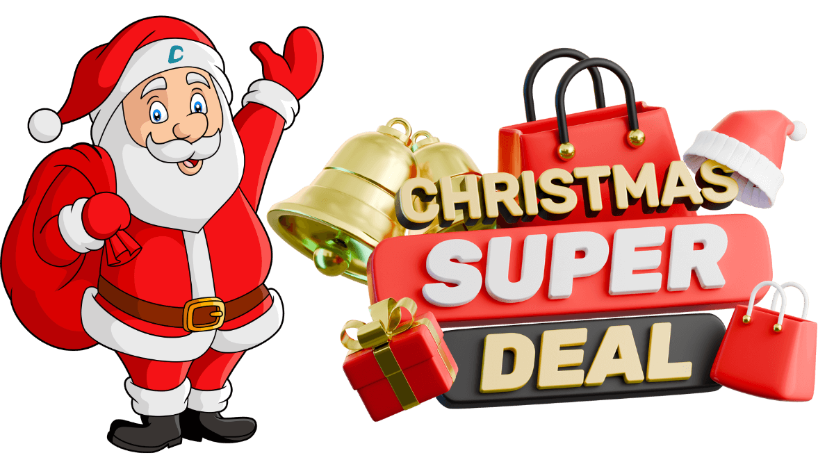 Holiday VPN Deals 2025